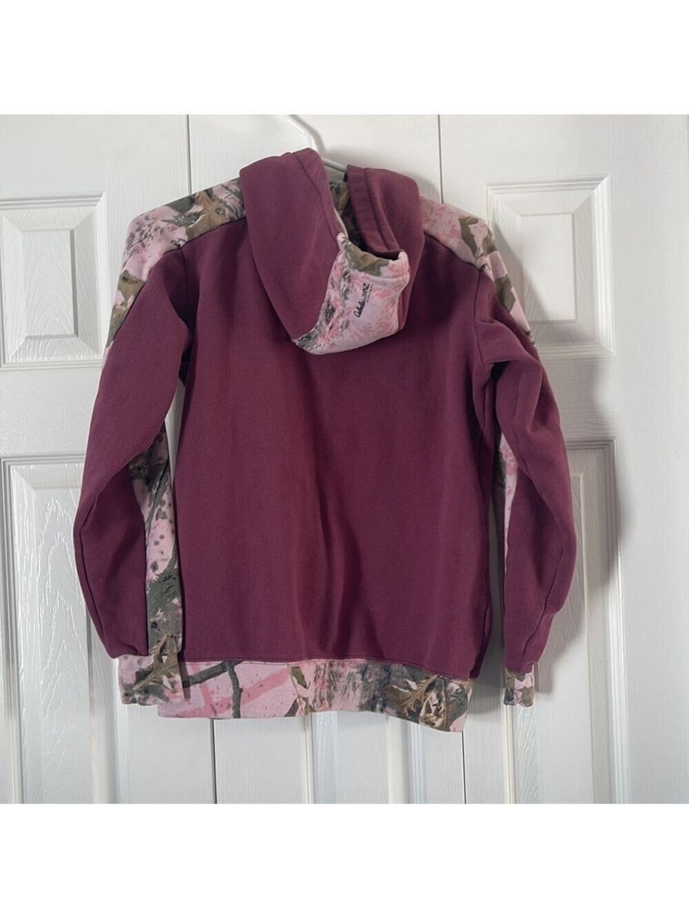 Cabelas jacket Size Sā¤ļøāš„ā¤ļøāš„ - Picture 2 of 3